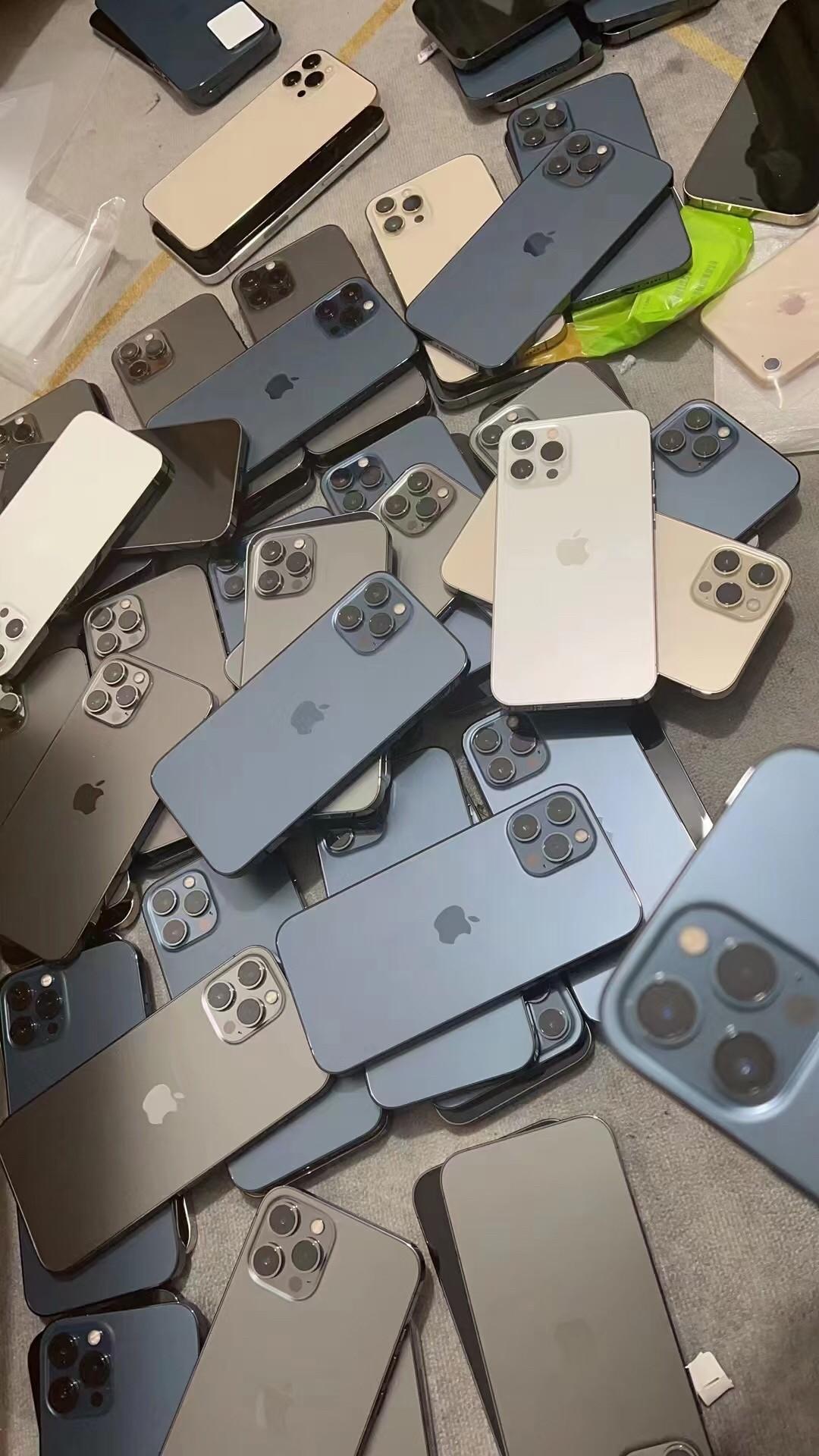 iPhone13还是13mini?